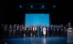 Jubileusz 25-lecia Samorządu Powiatu Węgrowskiego
