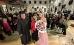 Recitale Joanny Moro z okazji obchodów 25-lecia Samorządu Powiatu Węgrowskiego