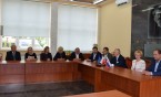 Wizyta delegacji ze Słowacji