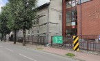 Rozpoczęła się modernizacja budynku Liceum Ogólnokształcącego im. A. Mickiewicza w Węgrowie