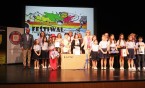 Finał Powiatowego Festiwalu Piosenki o Zdrowiu
