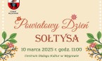 Powiatowy Dzień Sołtysa