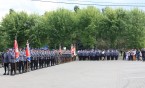 Święto Policji Garnizonu Mazowieckiego