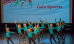 Węgrowska Gala Sportu 2017