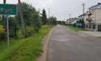 Powiat Węgrowski z dofinansowaniem na przebudowę drogi powiatowej Krypy-Karczewiec