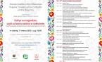 Szósta ogólnopolska konferencja naukowa z okazji Krajowego Dnia Sołtysa