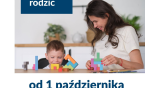 Program Aktywny Rodzic - wnioski od października