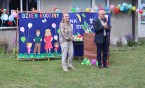 Piknik z okazji Dnia Rodziny w SOSzW w Węgrowie