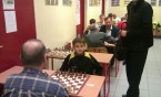 Sukces Piotra Orzełowskeigo z PUKS &quot;Fides&quot; Węgrów w Turnieju Szachowym w Piastowie