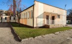 Nowoczesny urząd - modernizacja budynku Powiatu Węgrowskiego