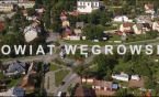 Film promocyjny Powiatowego Urzędu Pracy w Węgrowie