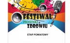 Festiwal Piosenki o Zdrowiu