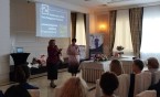 Międzynarodowy Dzień Pielęgniarki i Położnej w Okręgowej Izbie Pielęgniarek i Położnych Regionu Siedleckiego