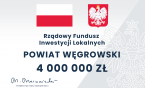 4 miliony złotych na rozbudowę Zespołu Szkół Ponadpodstawowych w Łochowie