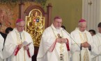 Złoty Jubileusz Kapłaństwa ks. bpa Antoniego Dydycza w Drohiczynie