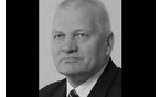 Zmarł Senator RP- Henryk Górski