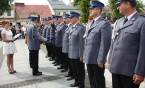 Święto Policji w Węgrowie
