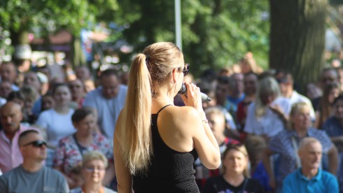 Dni Powiatu Węgrowskiego - Łochów 2025