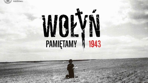 82. rocznica Zbrodni Wołyńskiej