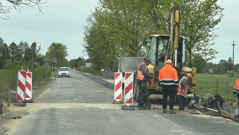 Zmieniamy się na lepsze dzięki Funduszom Europejskim dla Mazowsza