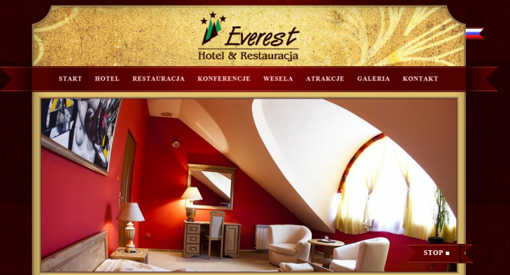 Hotel Everest (galeria: 1)