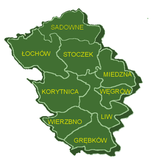Powiat Węgrowski (galeria: 1)