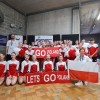 Cheer UKS Trójka Łochów DRUGĄ NAJLEPSZĄ DRUŻYNĄ W EUROPIE