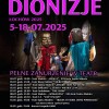 Festiwal Teatralny Dionizje w Łochowie