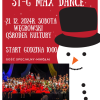 Koncert Świąteczny ST-G MAX DANCE