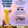 III Festiwal Teatralny na Zamku w Liwie