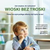 Ogólnopolski Konkurs dla Dzieci na Rymowankę o Bezpieczeństwie w Gospodarstwie Rolnym - Wioski Bez Troski