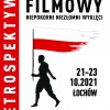 Festiwal Filmowy Retrospektywy NNW Łochów 2021