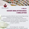 Dzień Bibliotekarza i Bibliotek
