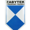 Umieszczenie na zabytku nieruchomym wpisanym do rejestru zabytków znaku informującego, że zabytek ten podlega ochronie