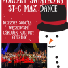 Koncert świąteczny ST-G MAX DANCE