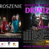 Festiwal Teatralny Dionizje w Łochowie