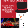 Koncert świąteczny ST-G Max Dance