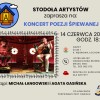 Koncert Poezji Śpiewanej